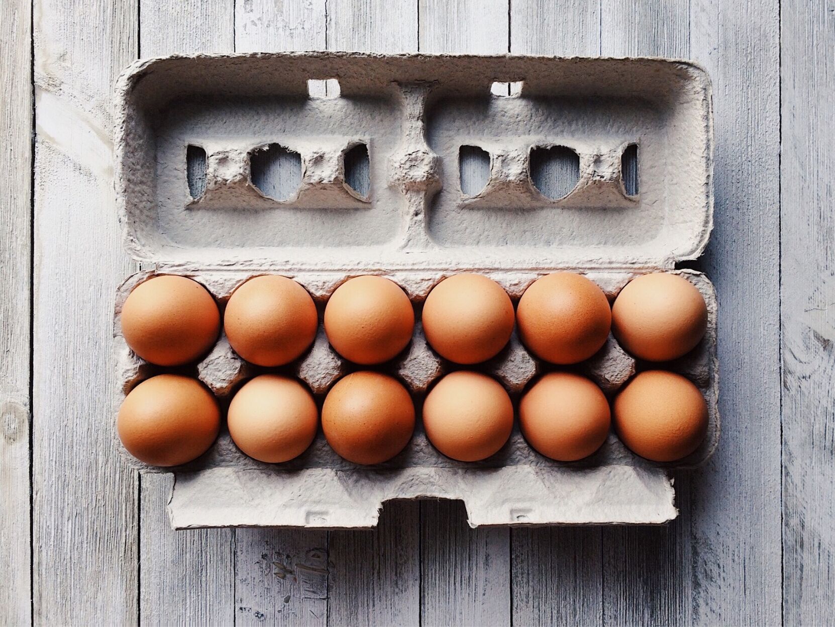 Egg carton